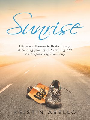 cover image of Sunrise